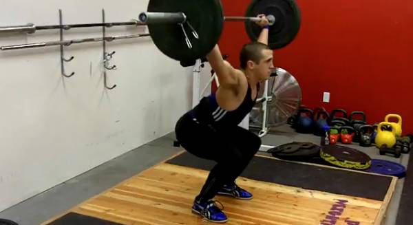 olympic weightlifting, weightlifting, olympic lifting, snatch, crossfit, strengt