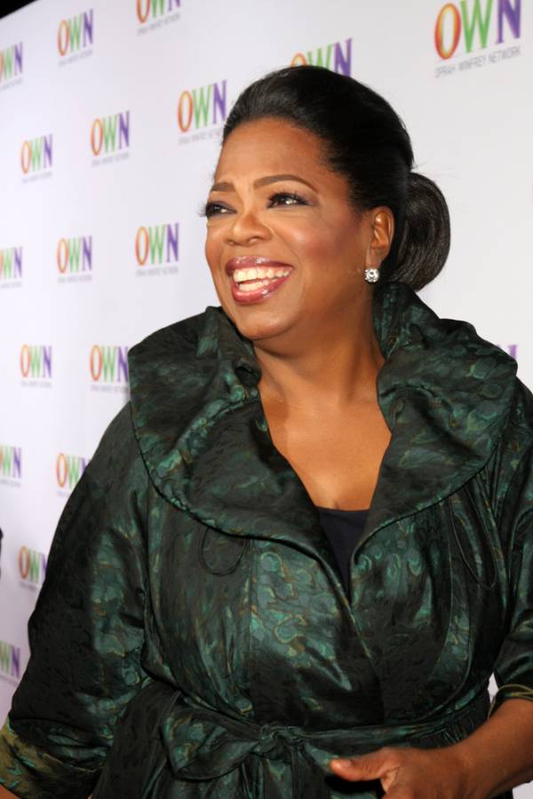 oprah winfrey, o network, oprah, color purple