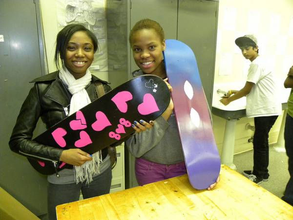 stoked mentoring, skateboard mentoring