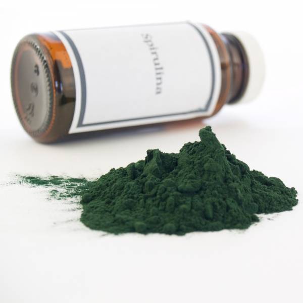 spirulina, spirulina powder, spirulina superfood