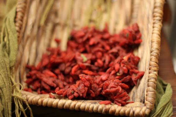 goji berries, goji berries superfood