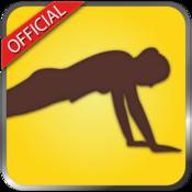 hundredpushups, fitness app, fitness ios app, iphone app for fitness