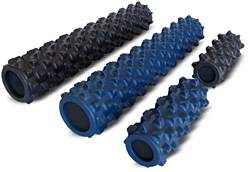 rumble roller, foam roller, myofascial release, trigger point therapy