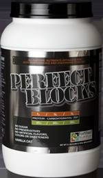 perfect blocks, zone diet, zone nutrition, crossfit zone, crossfit nutrition