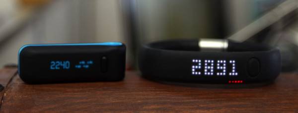 nike fuelband, fuelband, nike, fitbit, fitbit ultra, pedometer, sportline