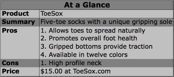 toe sox, vibrams, five fingers, five toes, grip socks, yoga socks