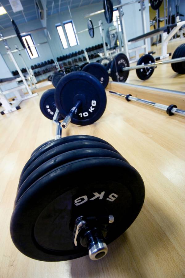 strength and conditioning, strength training, weight lifting, barbell