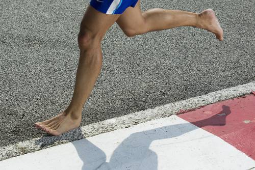 barefoot running, minimalist running, tarahumara indians, born to run