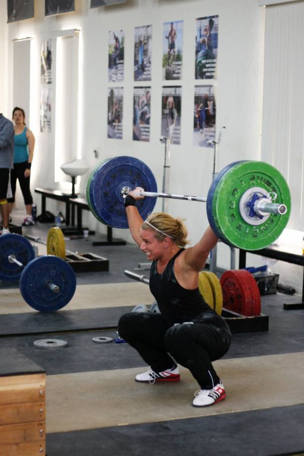 Featured Coach: Greg Everett, Part 1 - The Dream of Professional  Weightlifting - Breaking Muscle