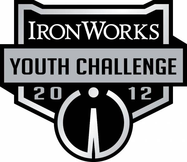 ironworks youth challenge, crossfit kids, crossfit, crossfit games