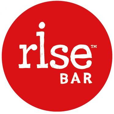 rise bar, protein bar, protein+ bar, gluten free, gluten-free