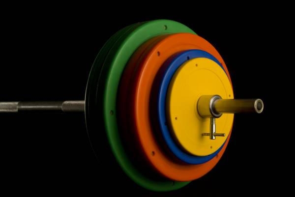 poetry, love letter, nick horton, weightlifting, barbell