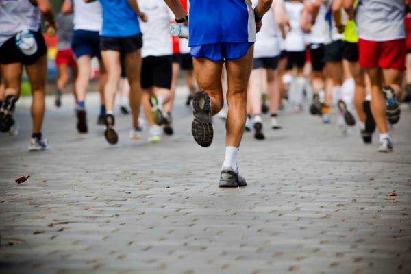 endurance training, cardio, long distance training, marathon, marathon running