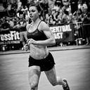 julie foucher, crossfit, crossfit games