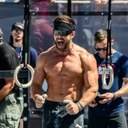 rich froning, crossfit, crossfit games