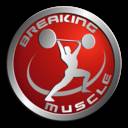 breaking muscle twitter, breakingmuscle.com twitter