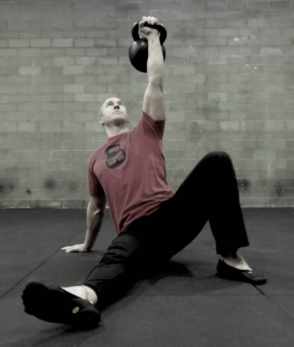 rkc, kettlebells, andrew read, dragon door, rkc australia, dragon door australia