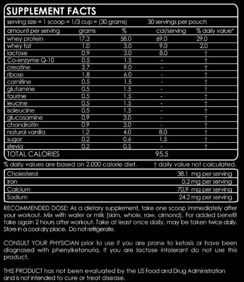 protein powder, supplement, whey protein, sfh, stronger faster healthier