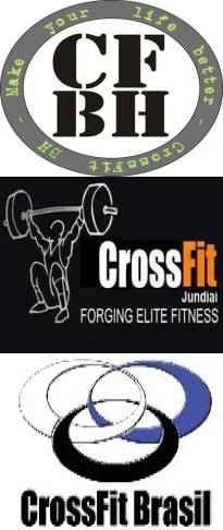 CrossFit Brasil