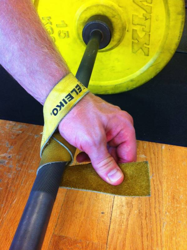 Lifting Straps | REP Fitness | Weightlifting