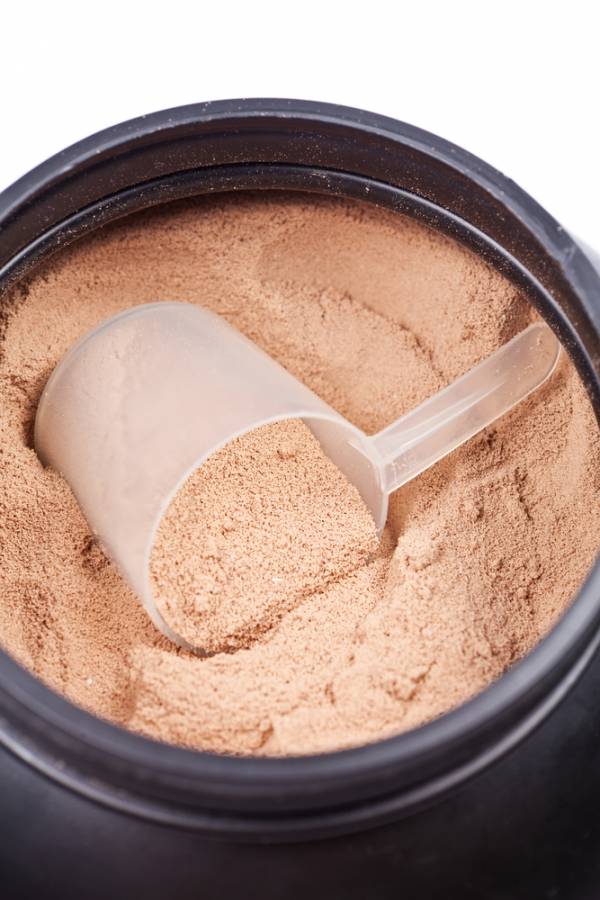 supplements, ingredients, nutritional facts, protein powder, label claims