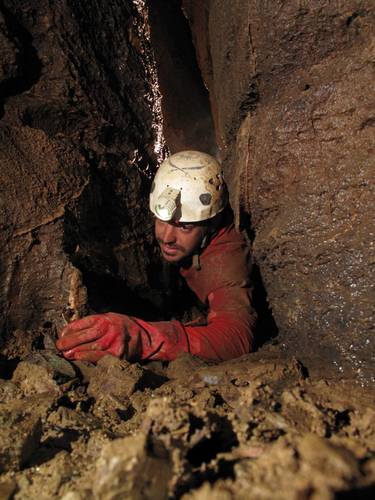 spelunking, caving, beginner caving, learning to go caving, what is caving