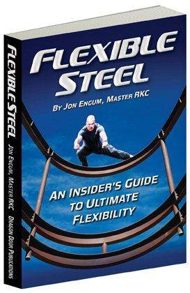 jon engum, pavel tsatsouline, flexible steel, rkc, kettlebells