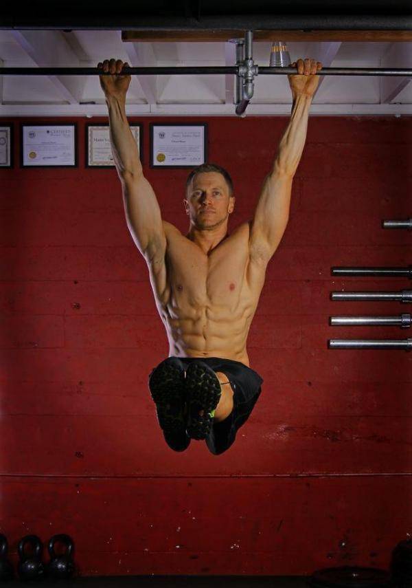 ed bauer, vegan, vegan crossfit, vegan crossfitter, vegan athlete, bodybuilding