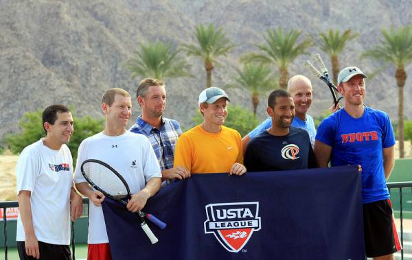 tennis, supporting family, USTA, USTA Nationals, Julio Rivera