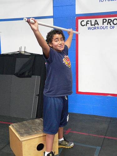 adolescent athletes, kids strength training, weight lifting for teens