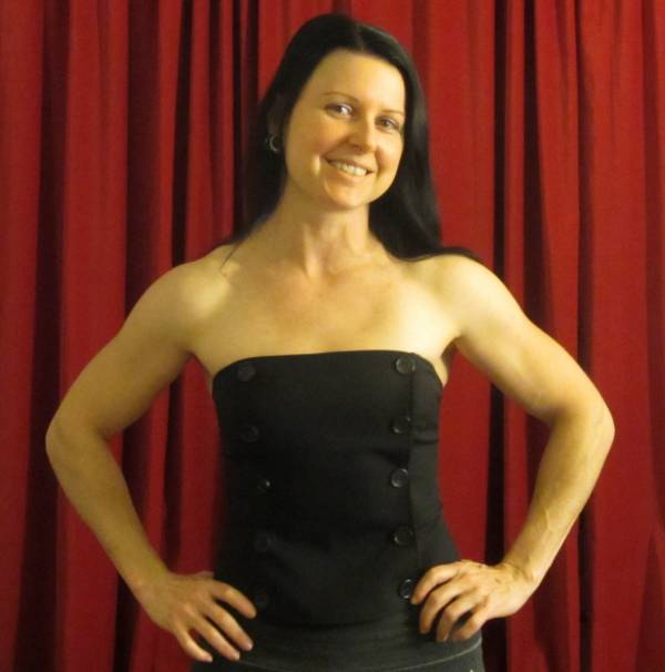 adrienne harvey, girya girl, girya girl fitness, rkc, kettlebells