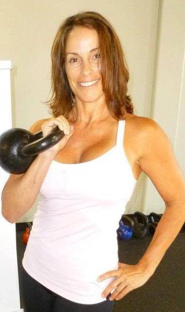 Gabby Disson-Eborall, North Beach Kettlebell, intermittent fasting