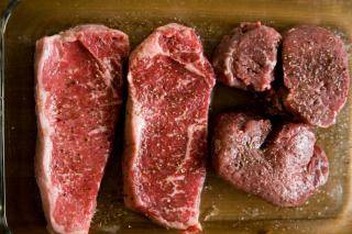 tx bar organics, grass fed beef, grass-fed beef, online grass fed beef