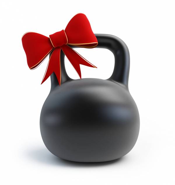 christmas kettlebell, christmas grappling, christmas bjj, holidays bjj