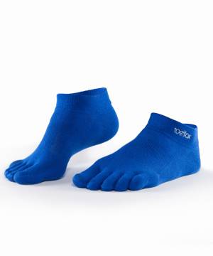 Product Review: ToeSox - Breaking Muscle