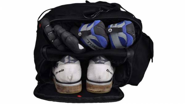 Product Review: Six Pack Fitness Executive 500 Briefcase - Breaking Muscle