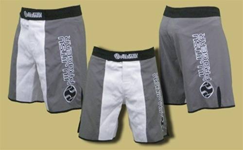 Shorts MMA ProWear Lite