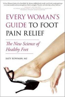 Katy Bowman, foot pain relief, book reviews, top ten, books