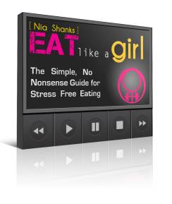 nia shanks, lift like a girl, eat like a girl, think like a girl, LLAG