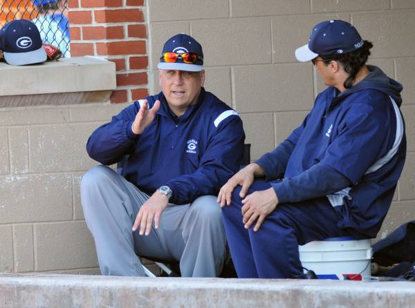 Raise the Jolly Roger — Baseball Bench Coach