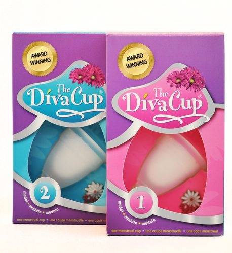 diva cup, menstrual cup, female athletes menstruation, female athletes period