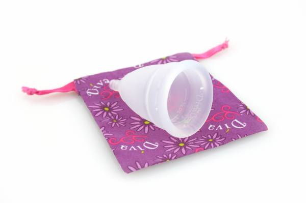 diva cup, menstrual cup, female athletes menstruation, female athletes period