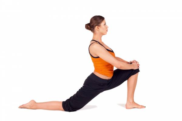 stretching, office stretches, desk stretches, mobility, hip flexor stretch