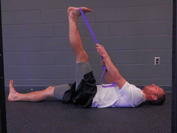 fms, movement screen, jeff kuhland, ankle injury, ankle screen, mobility