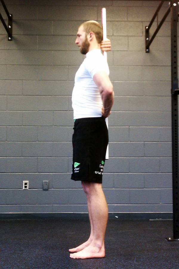 hip hinge, corrective exercise, movement screen, jeff kuhland, fms, movnat