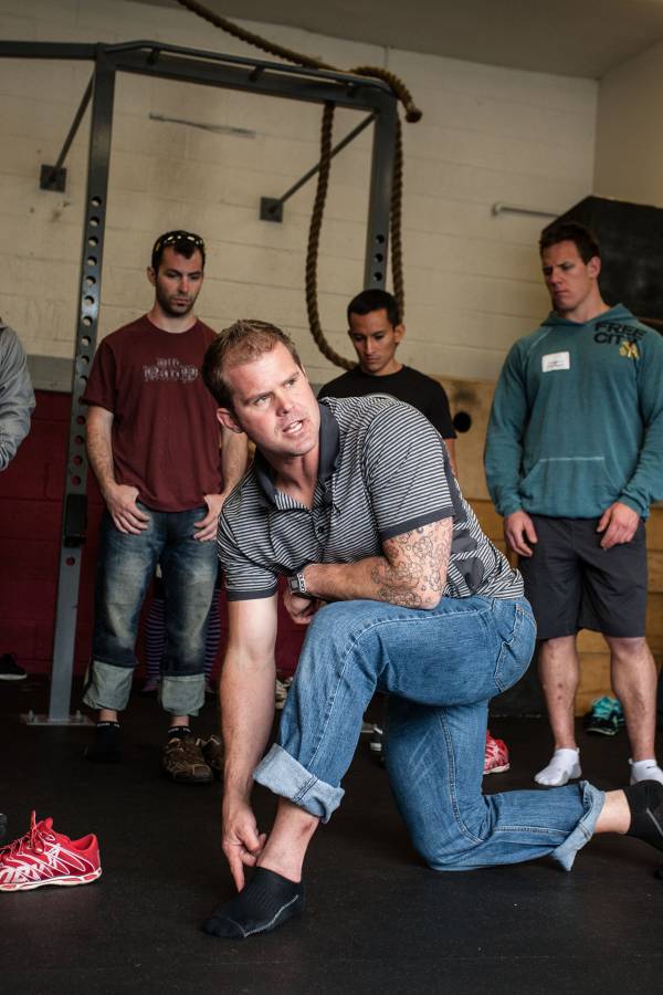 kelly starrett, kstarr, mobilitywod, physical therapy, crossfit mobility