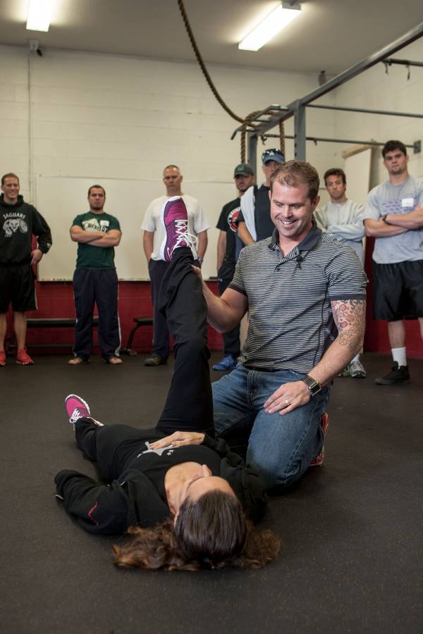 kelly starrett, kstarr, mobilitywod, physical therapy, crossfit mobility