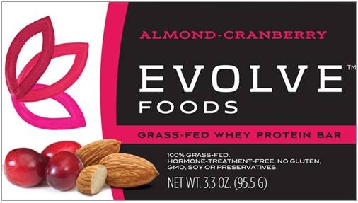 evolve foods, primal foods, paleo foods, protein bars, beef jerky, paleo jerky