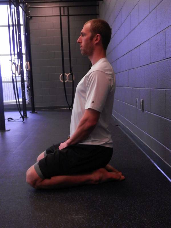 fms, movement screen, jeff kuhland, ankle injury, ankle screen, mobility