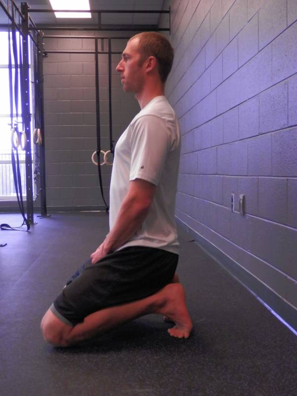 fms, movement screen, jeff kuhland, ankle injury, ankle screen, mobility